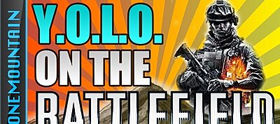 Napi humor: Így kell nyomni a Battlefield-et