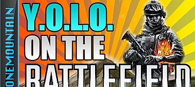 Napi humor: Így kell nyomni a Battlefield-et