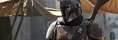 Itt az első kép az új Star Wars TV-sorozatról, az "A mandalóriai"-ról