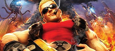 Jön a Duke Nukem mozilfilm - a Dűne készítői fogják csinálni ezt is