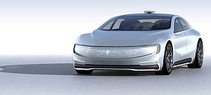 Saját elektromos autót jelentett be egy kínai telefongyártó