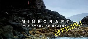 Minecraft: A Mojang története