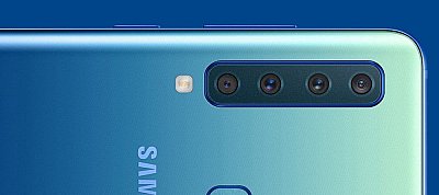 Mostantól PC-nk webkamerájaként is használhatók a Galaxy telefonok