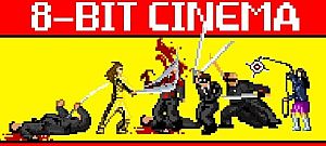 Ha Kill Bill-ből 8-bites játék készült volna...
