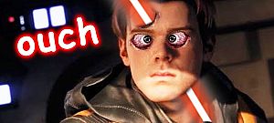 Videón az új Star Wars játék, a Fallen Order legviccesebb bugjai