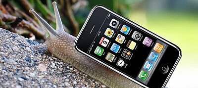 Egyre lassabbnak érzed az iPhone-od? Nem vagy egyedül