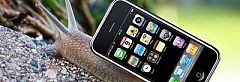 Egyre lassabbnak érzed az iPhone-od? Nem vagy egyedül