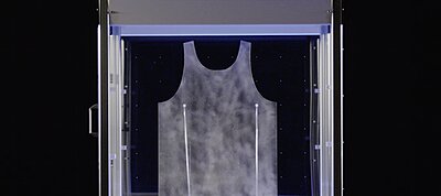 Jön a ruhákat készítő 3D-s nyomtató