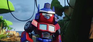 Jön az Angry Birds Transformers