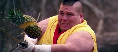 Napi humor: Valódi Fruit Ninja