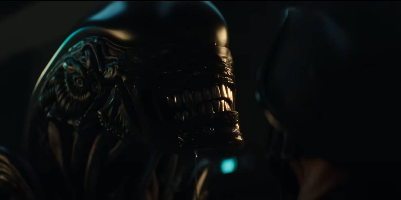 Végre alaposan megmutatja az idegen lényeket az Alien: Earth új előzetese