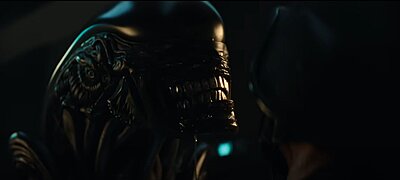 Végre alaposan megmutatja az idegen lényeket az Alien: Earth új előzetese