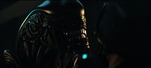 Végre alaposan megmutatja az idegen lényeket az Alien: Earth új előzetese