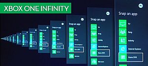 Ez történik ha önmagával kötöd össze az Xbox One-t