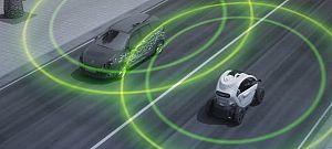 Menet közben töltené az elektromos autókat a Qualcomm