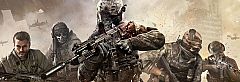 Mozifilm készülhet a Call of Duty-ból, már javában folynak a tárgyalások erről
