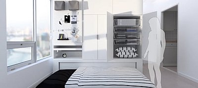 Transformers robotokká építené át bútorainkat az IKEA