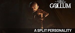 Szeptemberben jön a Gyűrűk Ura játék, amiben Gollam bőrébe bújhatunk