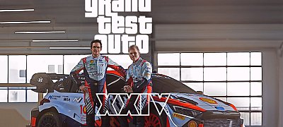 Újracsinálta a Hyundai a GTA VI első előzetesét - és nagyon jó lett