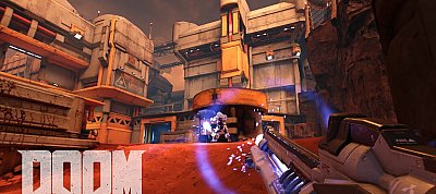 Hat különböző többjátékos móddal jön az új Doom
