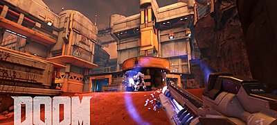 Hat különböző többjátékos móddal jön az új Doom