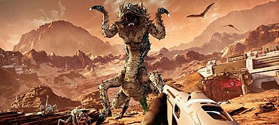 Doom-ot csinál a Far Cry 5-ből a játék legújabb bővítőcsomagja
