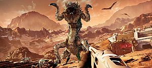 Doom-ot csinál a Far Cry 5-ből a játék legújabb bővítőcsomagja