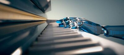 Bárki másodpercek alatt saját dalt kreáltathat a Google új mesterséges intelligenciájával