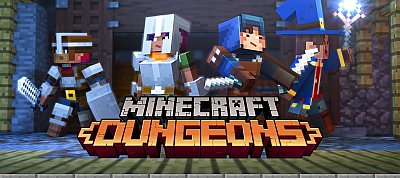 Új Minecraft kalandjáték fog jönni - és nagyon jónak néz ki
