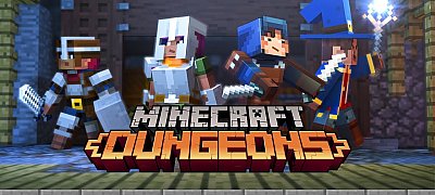Új Minecraft kalandjáték fog jönni - és nagyon jónak néz ki