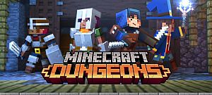 Új Minecraft kalandjáték fog jönni - és nagyon jónak néz ki