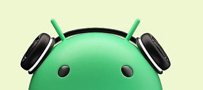 Lecseréli az Android logóját a Google - mutatjuk milyen lesz az új