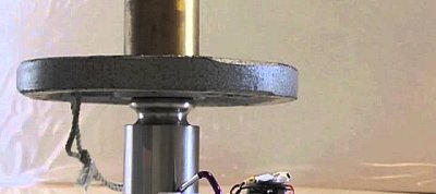 Hihetetlenül erős miniatűr robotokat fejlesztettek ki