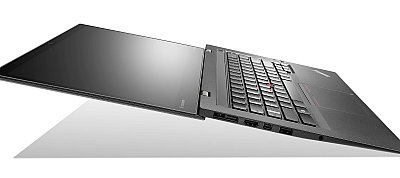 Új, szuperkönnyű Thinkpad ultrabookot mutatott be a Lenovo