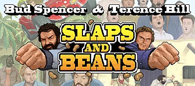 Jön a Bud Spencer & Terence Hill videójáték - és így fog kinézni