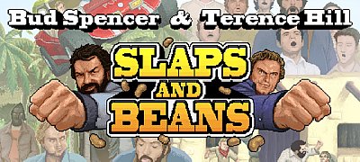 Jön a Bud Spencer & Terence Hill videójáték