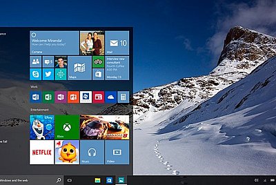 Windows 10  x86