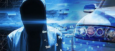 Féltik autóikat a hackerektől a magyarok