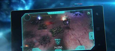 Érkezik a Halo: Spartan Assault