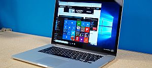 Így lehet a Windows 10-et telepíteni egy Mac-re