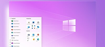 Jött egy videó arról, hogy hogyan nézhet majd ki a Windows 21