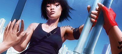 Lélegzetelállító videó arról, hogyan nézne ki a Mirror's Edge a valóságban