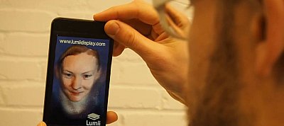 Mostantól bárki nyomtathat magának otthon hologramokat
