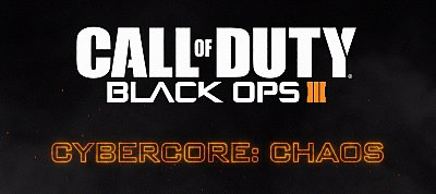 Különleges kiberhekkek is lesznek a Call of Duty: Black Ops III-ban