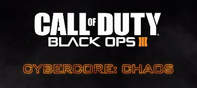 Különleges kiberhekkek is lesznek a Call of Duty: Black Ops III-ban
