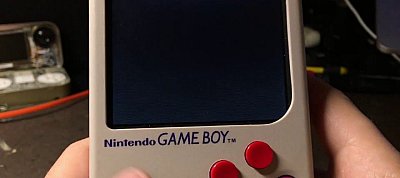 Egy rakás konzol játékait futtatja ez a Nintendo Game Boy