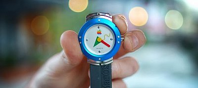 Így nézett ki az eredeti Apple Watch, 1995-ben