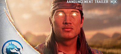 Itt az első előzetes az újrabootolt Mortal Kombat játékhoz