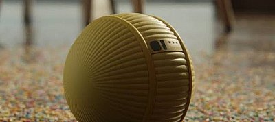 Olyan "háziállat" robotot mutatott be a Samsung, mint eddig még senki