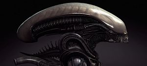 Óriási Alien űrhajót építettek Minecraft-ben